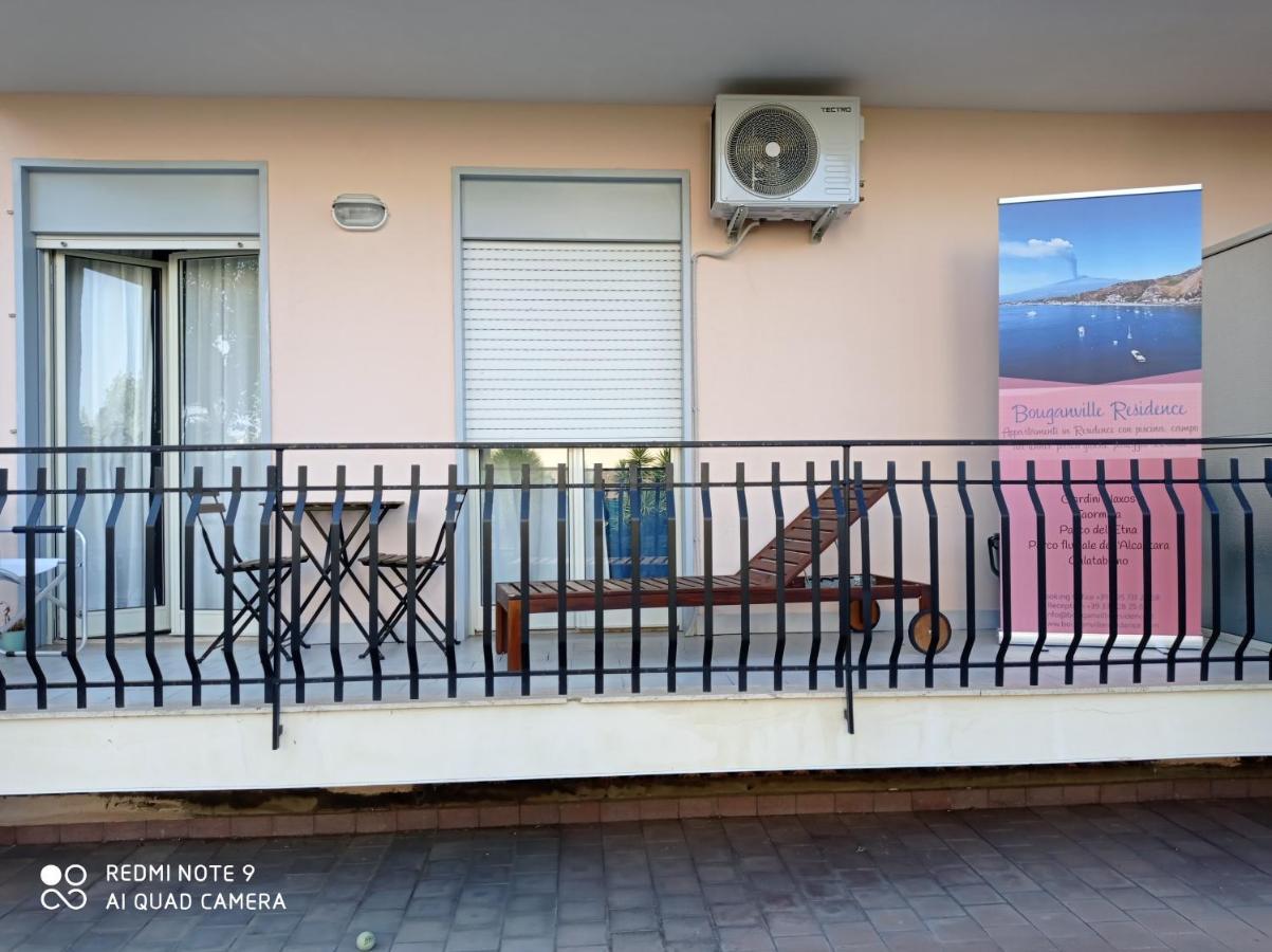 كالاتابيانو Bouganville Residence المظهر الخارجي الصورة