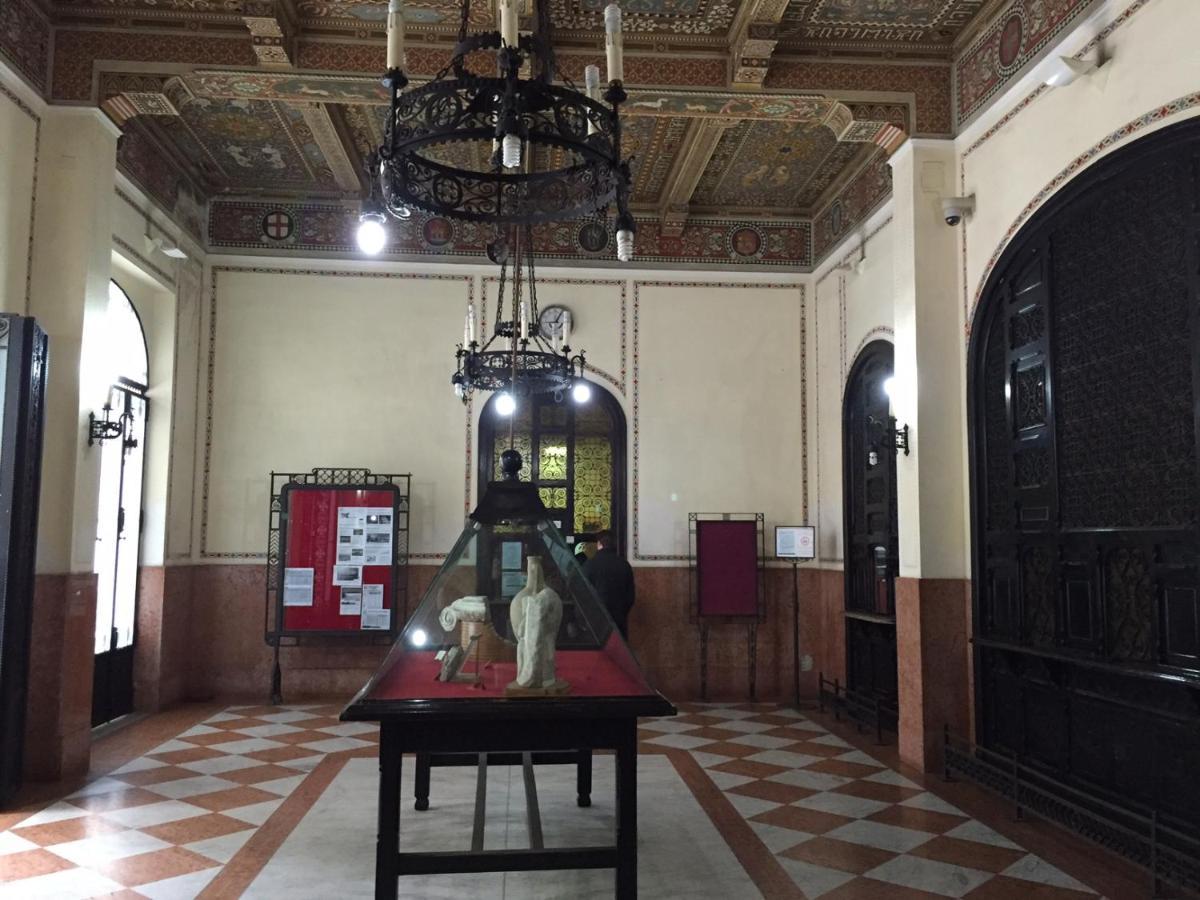 كالاتابيانو Bouganville Residence المظهر الخارجي الصورة