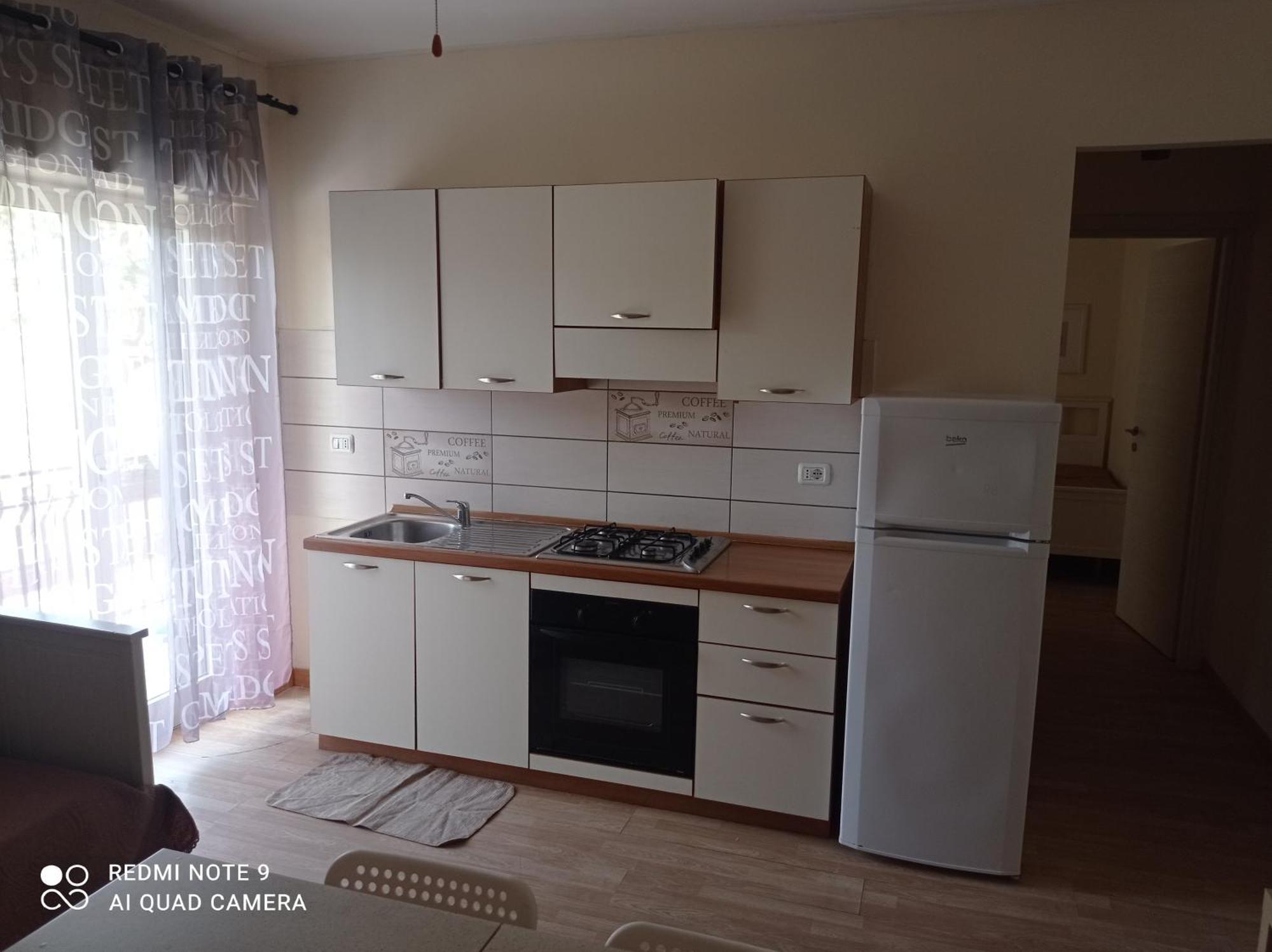 كالاتابيانو Bouganville Residence الغرفة الصورة