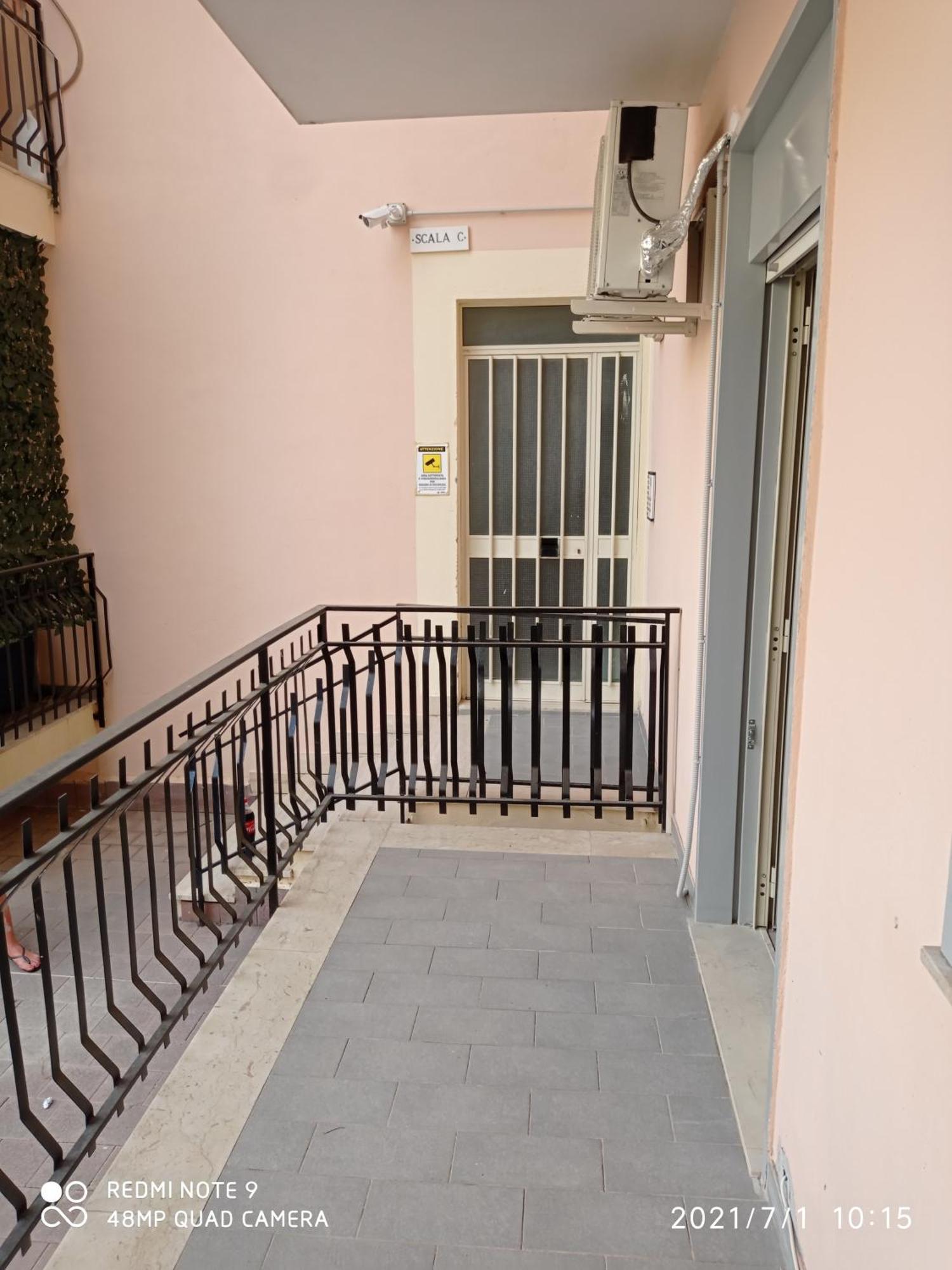 كالاتابيانو Bouganville Residence الغرفة الصورة