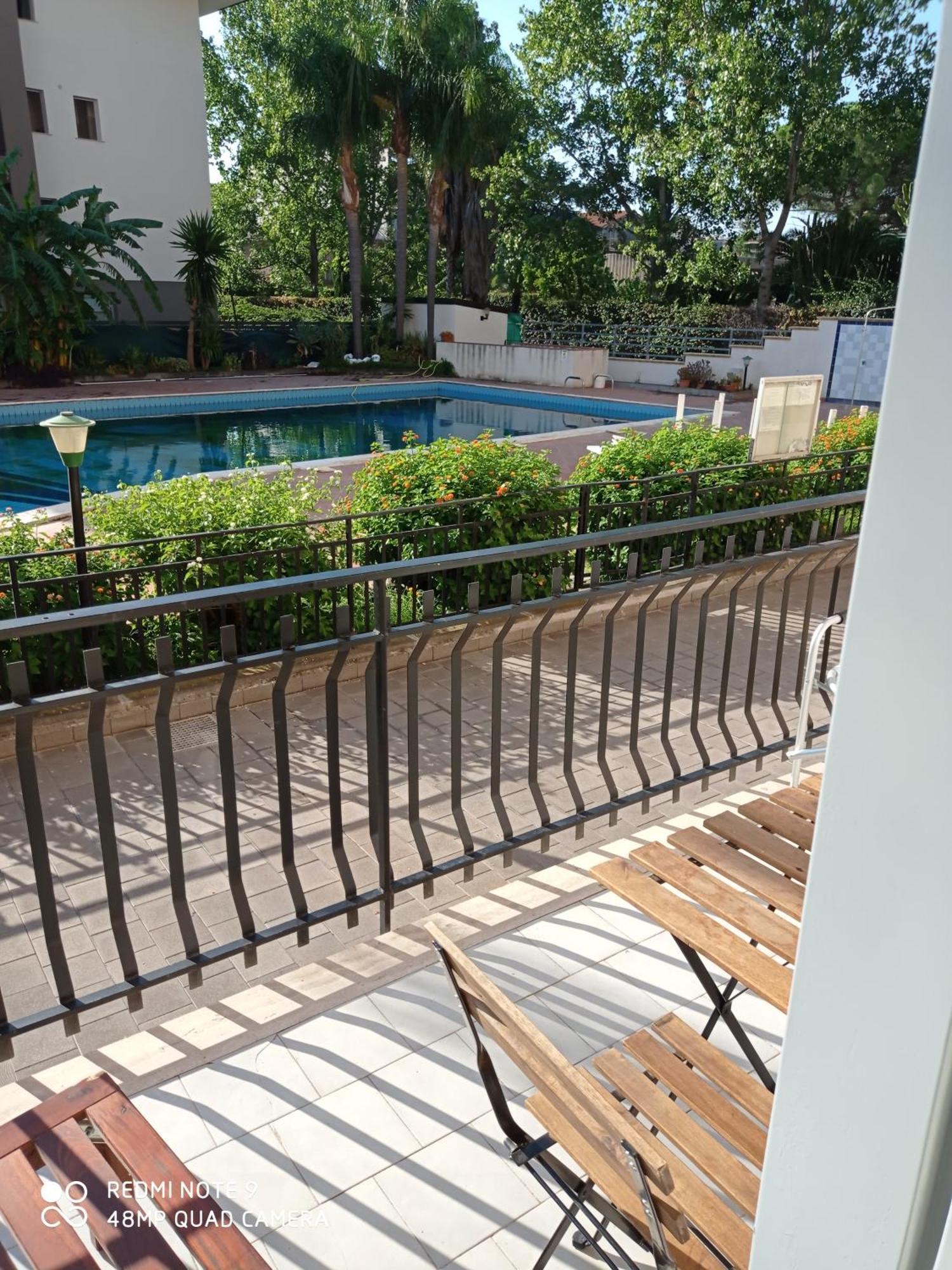 كالاتابيانو Bouganville Residence الغرفة الصورة