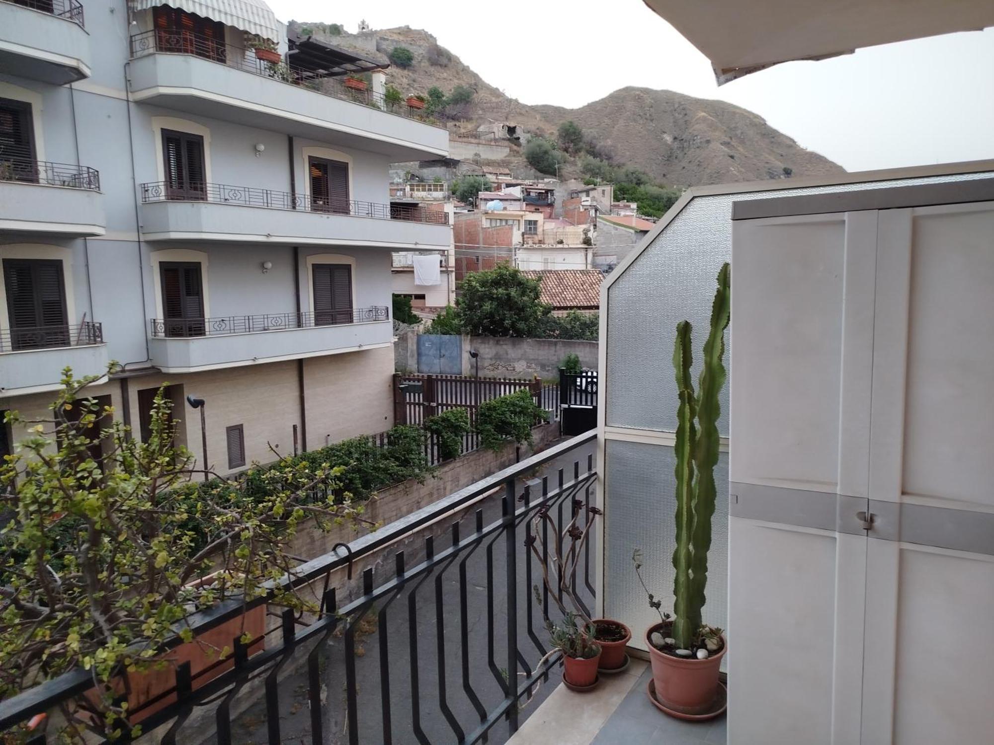 كالاتابيانو Bouganville Residence الغرفة الصورة